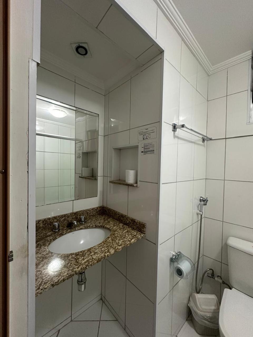 Hotel Modena - São José dos Campos Exterior foto